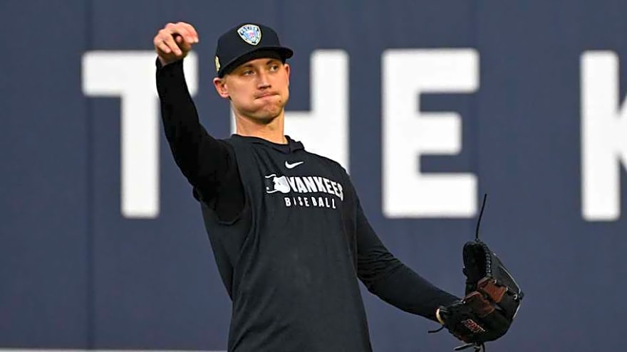 Why Orioles should sign ex-Yankees reliever Luke Weaver