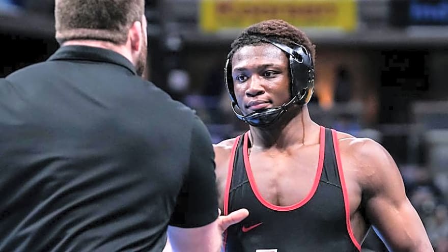 2026 Top 40 Prospect Michael White Flips to Oklahoma State