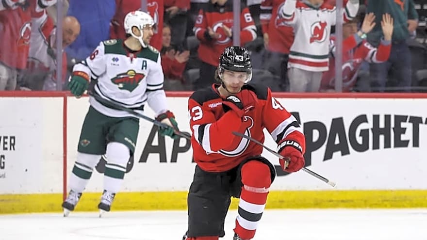 NHL Analyst Believes Devils Have Top Defenseman