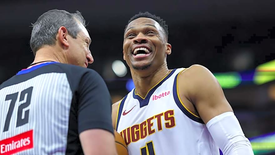 DeMar DeRozan Vouches for New Kings Teammate Russell Westbrook