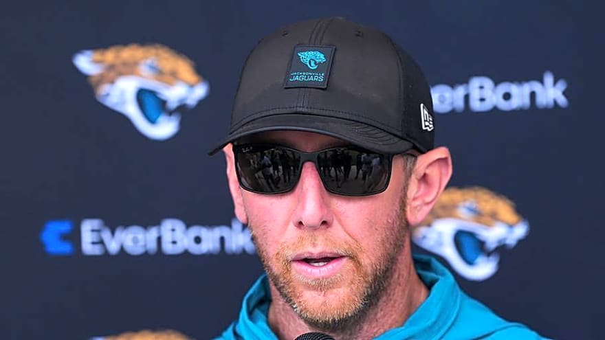 8 Standout Performers From Jaguars OTA No. 4: Who Joins Brian Thomas?