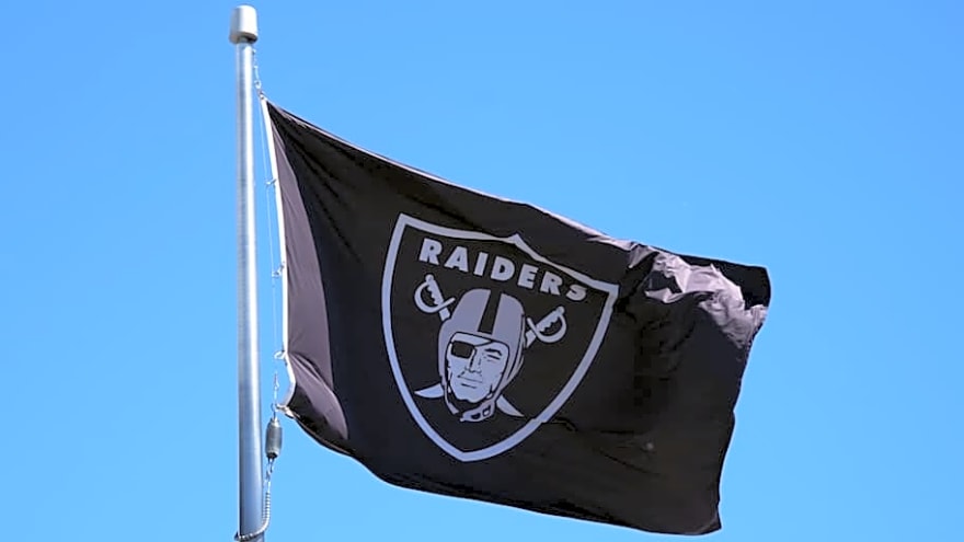 Raiders Look Forward To Taking the Next Step