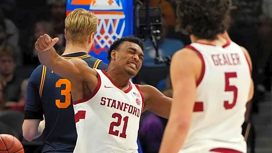 Former Stanford and Duke Guard Jaylen Blakes Signs International Deal