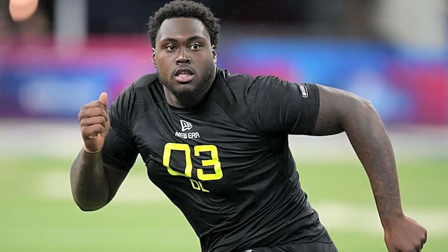 How Biggers Earned Himself a (Hum) Bigger Role