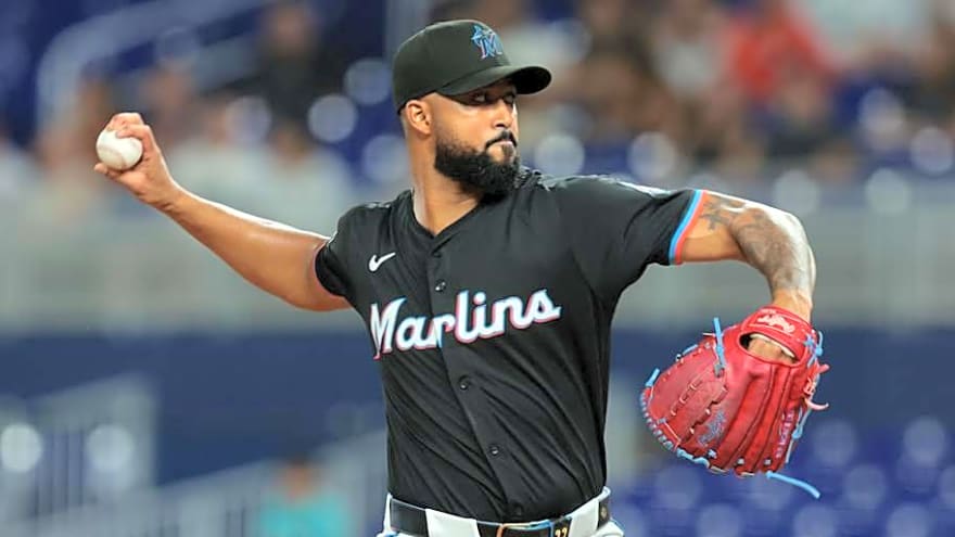 Marlins Ace Named in Eye-Opening Trade Prediction with AL Contender