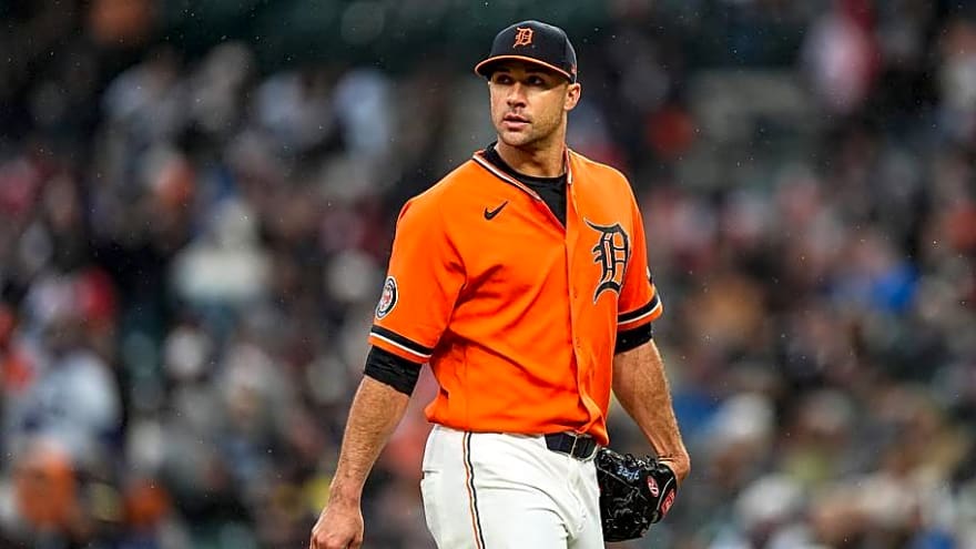 Tigers Set Unexpected Plan for Jack Flaherty’s Return to Rotation