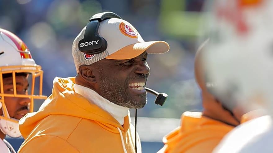 3 Reasons to be Optimistic About a Buccaneers Win Over Browns in Week 2