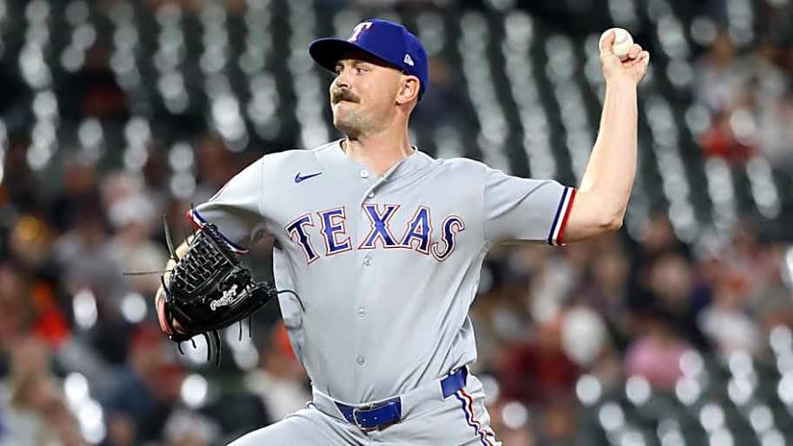 Skip Schumaker’s Closer Decision Matters More Than Rangers Fans Might Think