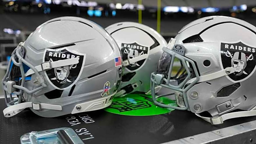 Deciding Who is the Perfect Fit for the Raiders