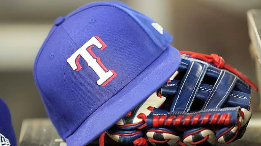 Pressure On Brandon Nimmo as Rangers Opening Day Lineup Predictions Surface