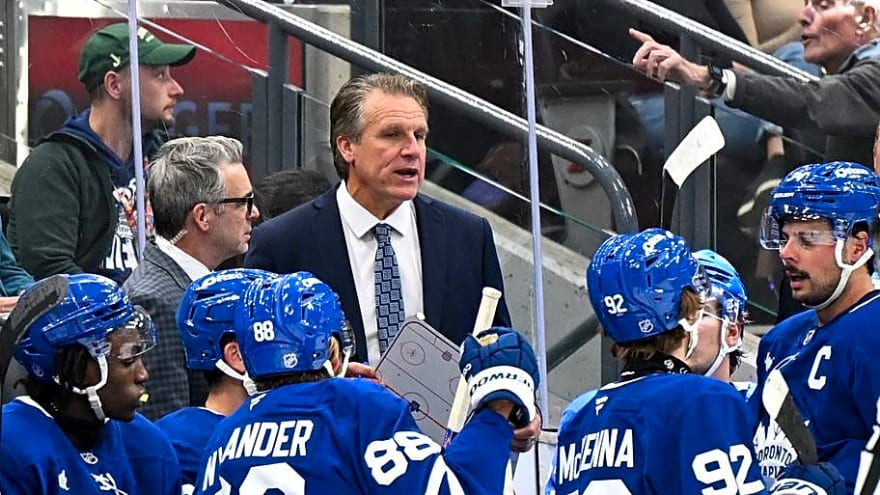 The good, bad, and ugly from the Maple Leafs' preseason openers