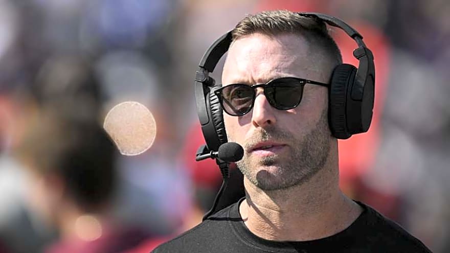 Former Arizona Cardinals Coach Could Make Splash in 2025