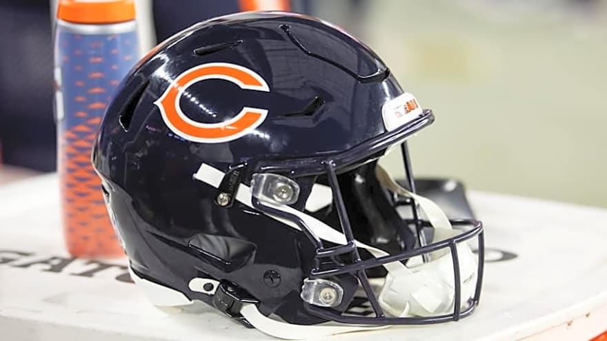 3 Chicago Bears Whose Roles Are in Trouble After Free Agency's First Wave