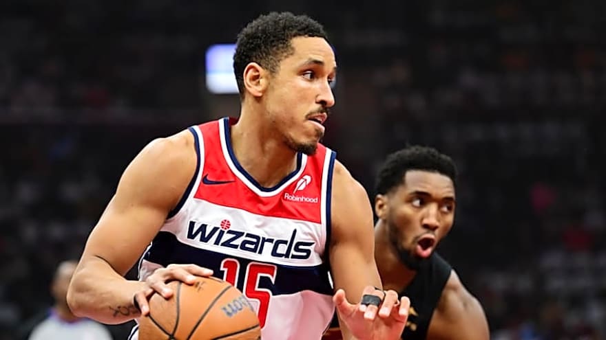3 Veteran Minimum Targets the Cavaliers Should Sign in Free Agency