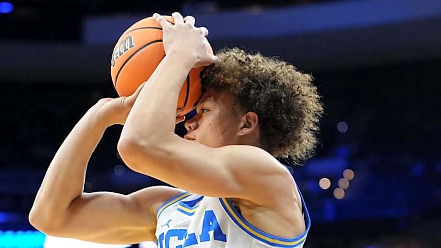 Updating UCLA's Ceiling for 2026-27 Campaign