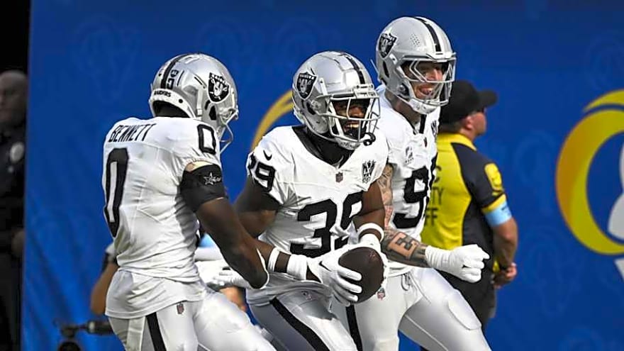 How Great Will the Raiders’ Defense Be in 2025?