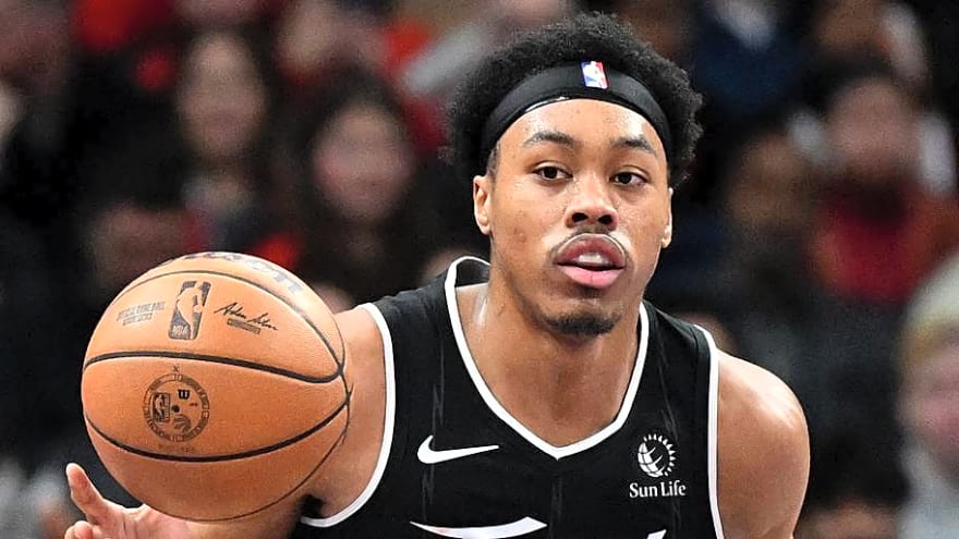 Raptors Power Rankings: Where We Agree and Disagree