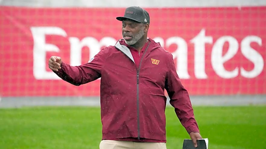 Browns Reportedly Interview New Candidate Saturday, Move Closer to Naming Head Coach