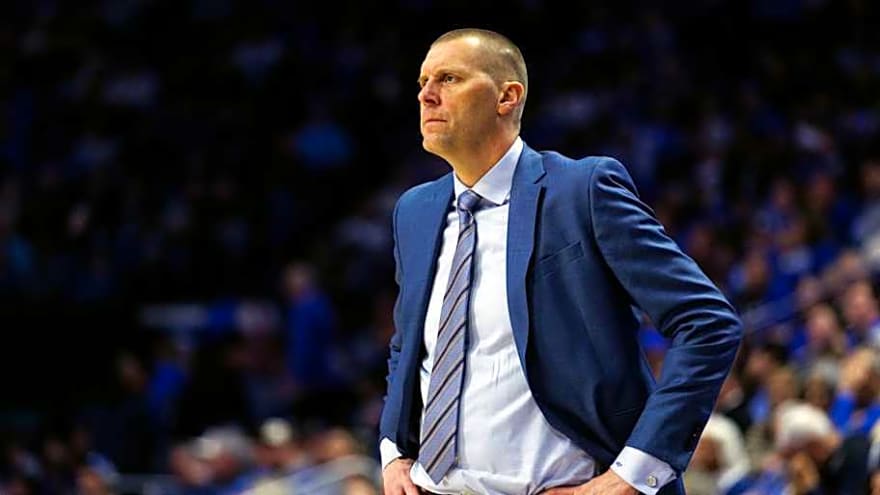 If there was ever a must-win game for Kentucky, Saturday against Indiana is it