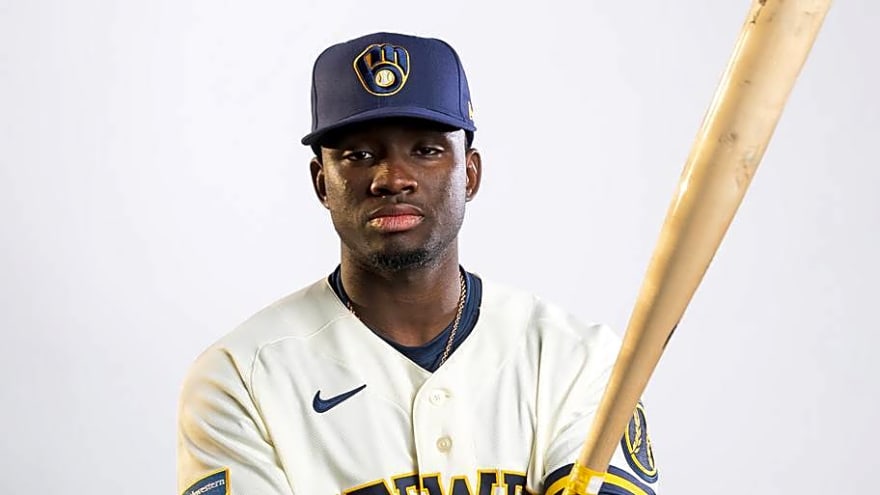 Brewers' Luis Lara's Triple-A Absence Is Raising Loud Questions