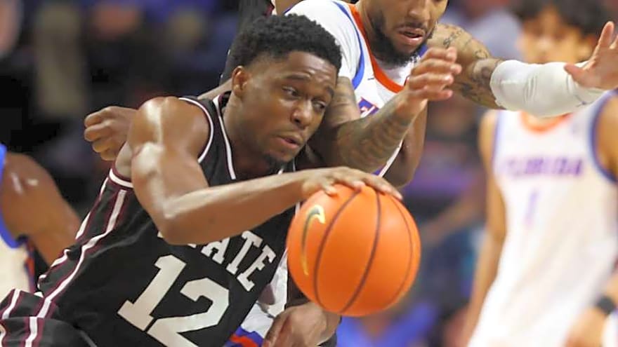 Who’s Leaving, Who’s Staying: Mississippi State Portal Tracker Breakdown