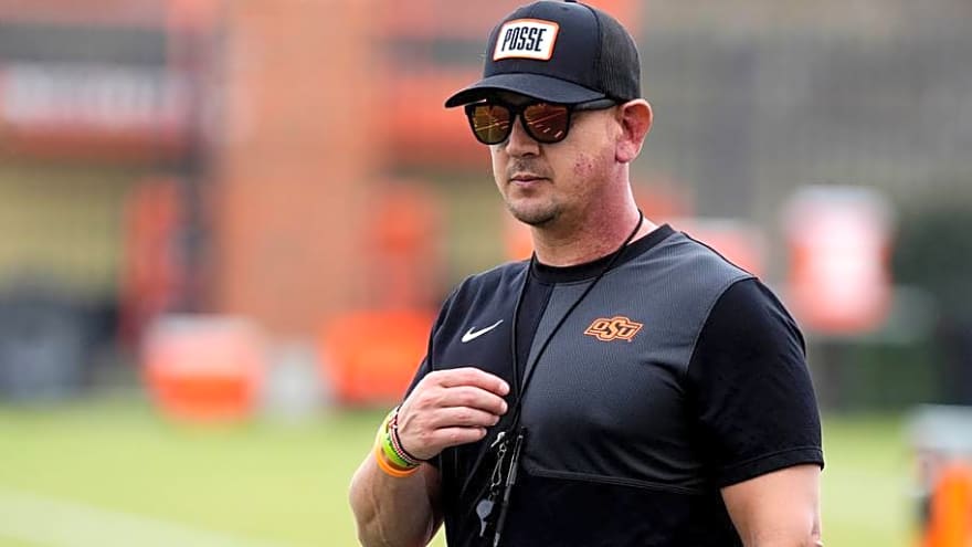 Biggest Questions Oklahoma State Must Answer Before Week 1