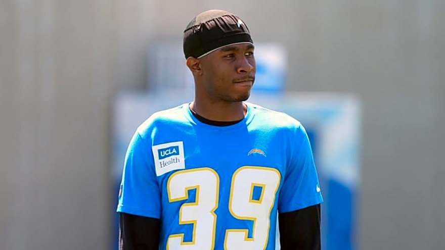 Chargers Roster Spotlights: Eric Rogers, Can One Elite Preseason Game Earn Roster Spot?