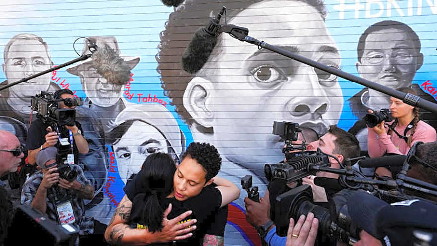 How The Mercury Survived Eastern Conference Teams In 2023