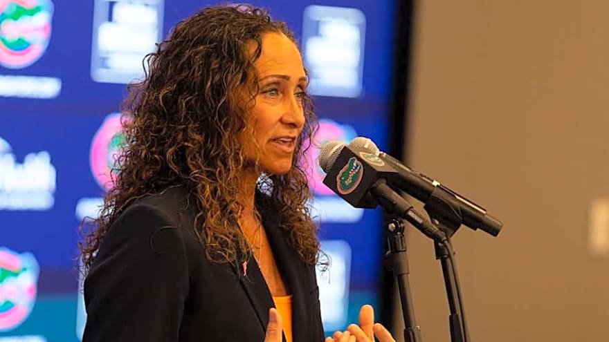 An Updated Look at Gators Women's Basketball Roster After Recent Portal Moves