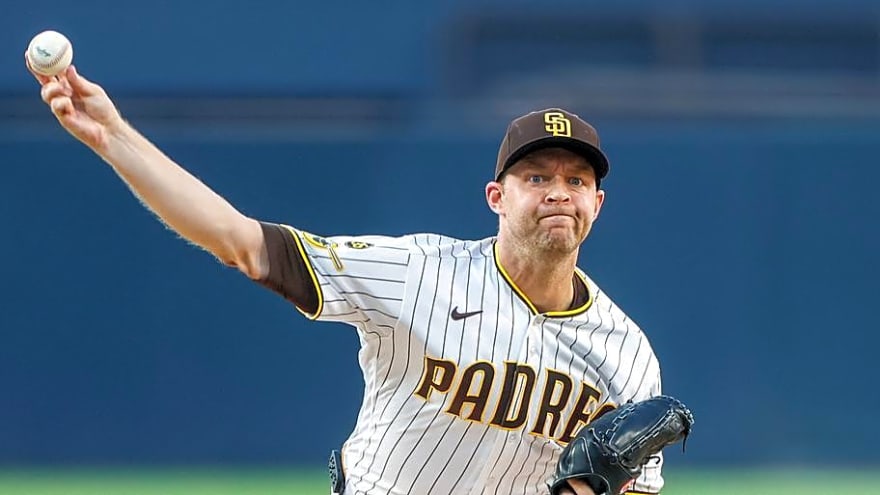 Padres Could Trade Michael King, and the Logic Is Hard to Ignore