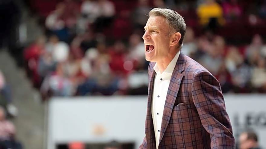 Why Nate Oats Was 'Not Happy' After Alabama's Win Over South Carolina