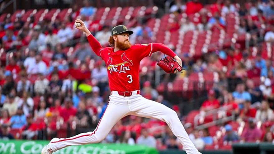 Cardinals Should Take 'Wait and See' Approach to Trade Deadline