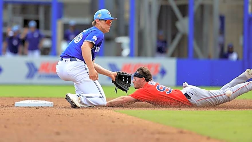 Red Sox's Braiden Ward Has Comedic Celly Ready for Record-Breaking Steal