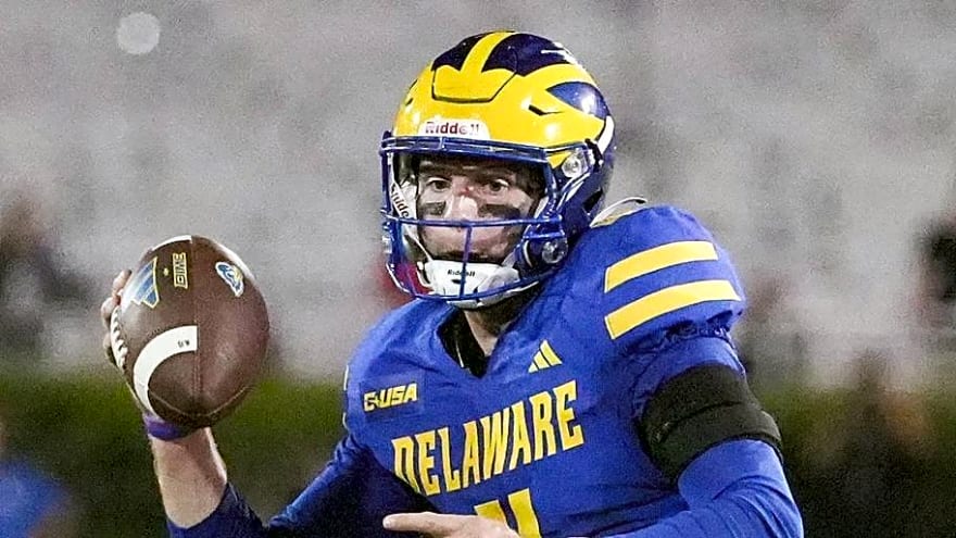 Preseason Game Prediction: Vanderbilt Football vs. Delaware