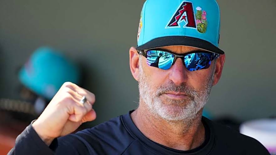 What Spring Training is Telling us About the Diamondbacks So Far