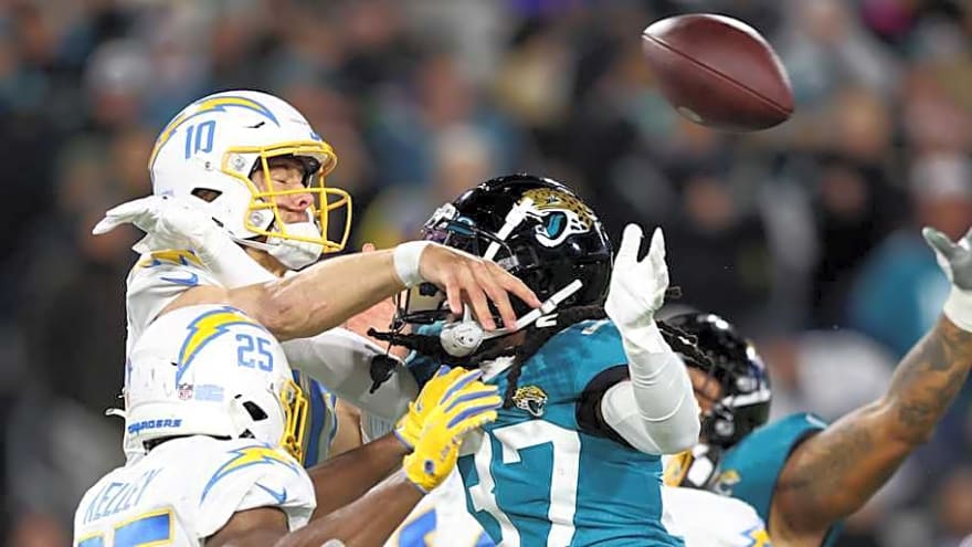 Why Los Angeles Chargers will beat Jaguars, why they won’t, and a prediction