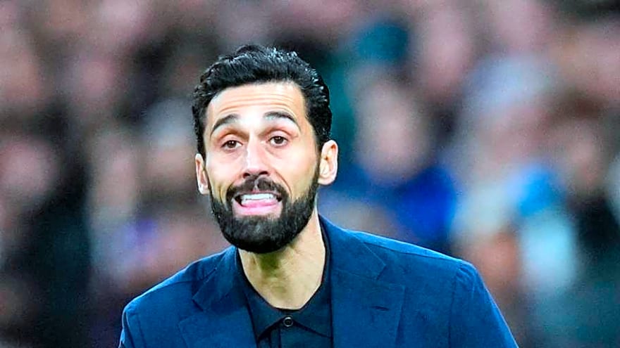 Transcript: Álvaro Arbeloa Discusses Mastantuono Ahead Of Valencia vs Real Madrid