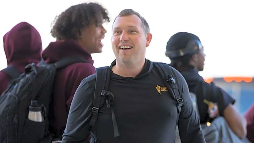 Discussing Arizona State's Potential to Add Elite 2027 Recruits