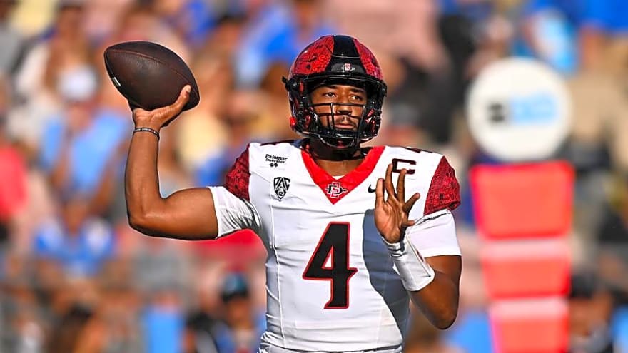 What San Diego State's latest loss means for the rest of the season
