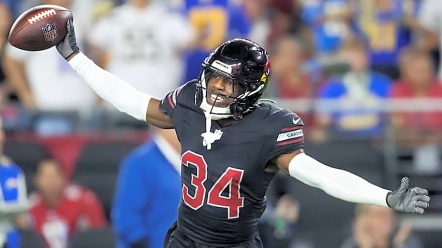 Dallas Cowboys Position Groups That Got Better & Worse in Free Agency