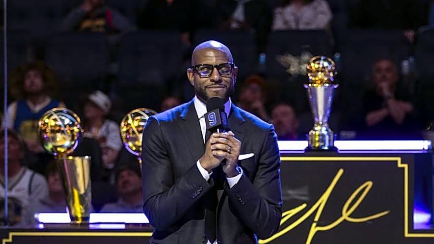 Warriors Head Coach Rumors: Latest on Kerr, New Candidates and 1 Rejection