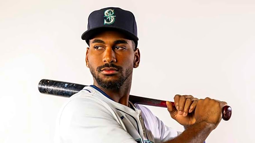 Mariners Prospect Lazaro Montes Turns Early Concern Into Thunderous Home Run Tear
