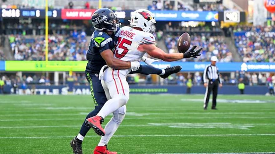 Glaring weakness could give Seahawks problems in Week 18 and in playoffs