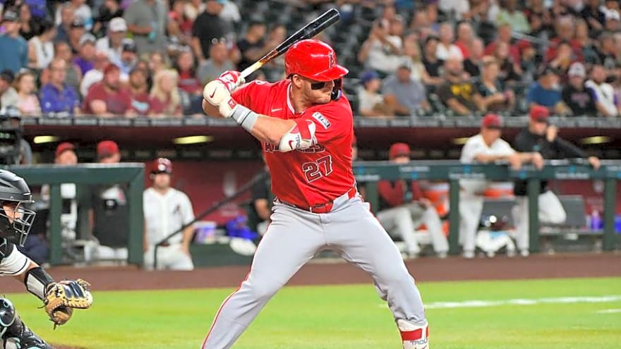Why Angels Fans Still Have Reasons for Optimism After the First Half
