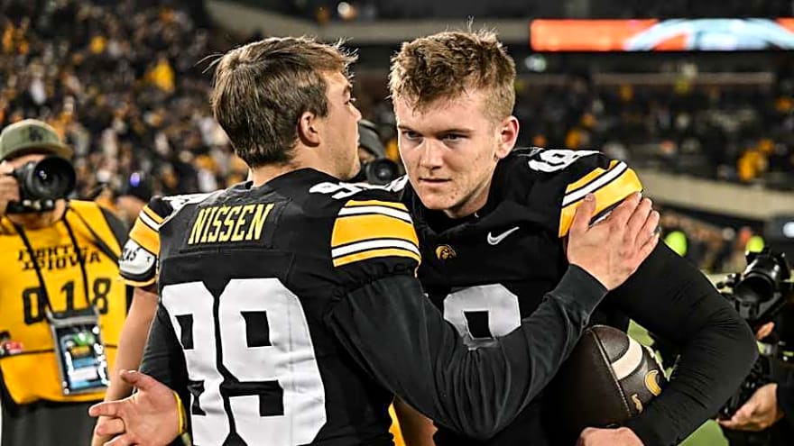 Way-Too-Early Iowa vs. Nebraska Predictions