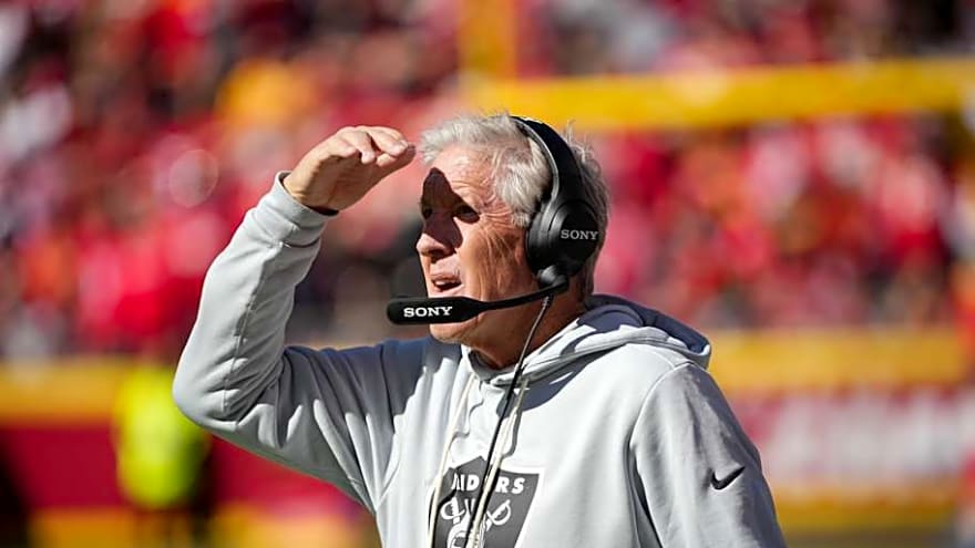 Raiders’ Youth Movement Might Be Closer Than You Think