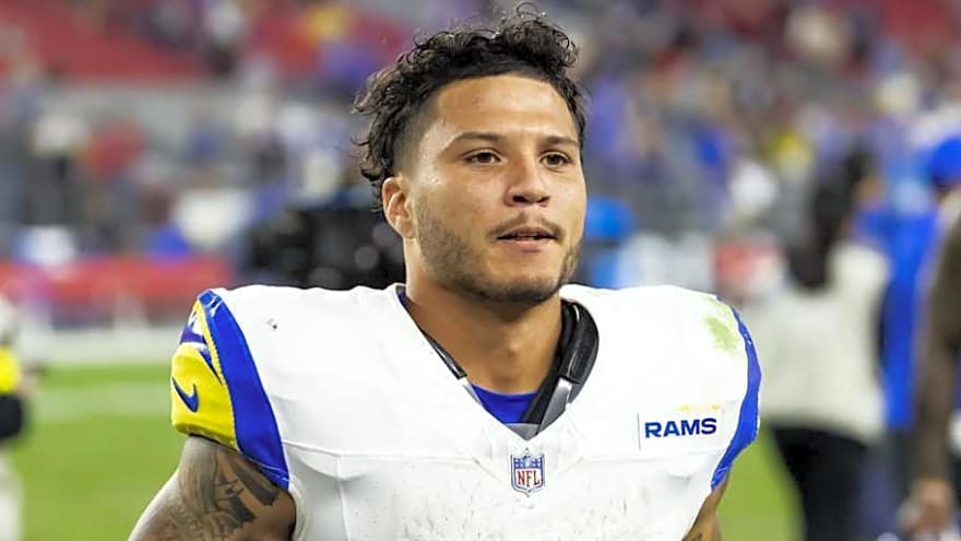 Troubling Prediction Made Ahead of Rams TNF Rematch