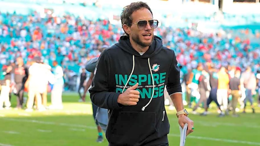 Titans Have Perfect Head Coach Candidate