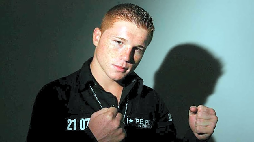 Canelo Alvarez Sends Clear Retirement Message On 20th Career Anniversary