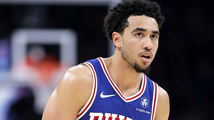 Sixers Trade Deadline 2026 Grade Roundup